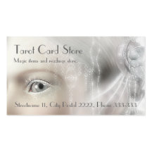 Vanadis Business Card