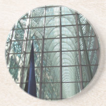 Vancouver Architecture Coaster
