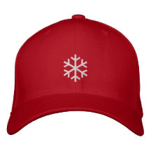 Vancouver Canada Embroidered Hat