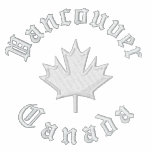 Vancouver Canada Jacket