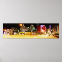 Vancouver: Spirit of 2010 Posters