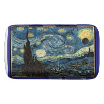 Vangogh Starry Night Blackberry Bold Case
