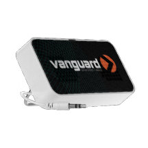 Vanguard Speaker