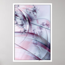 Vanity Dream Posters