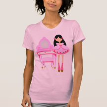 Vanity lolita tees