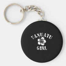 VANUATU KEYCHAINS