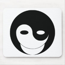 Vapour One Avatar Mousepads