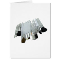 VarietyCosmeticBrushes110511 Cards