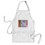Various Parts Apron
