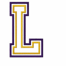 Varsity L Polo