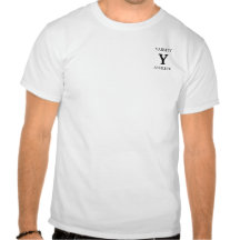 Varsity Napping Tshirt