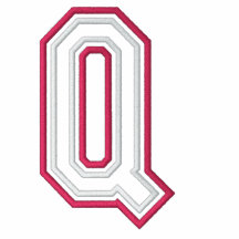 Varsity Q Polo Shirt