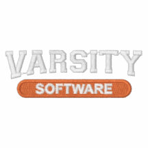 Varsity Software Polo