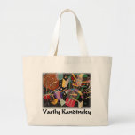 Vasily Kandinsky - Composition No. 10 Tote Bag