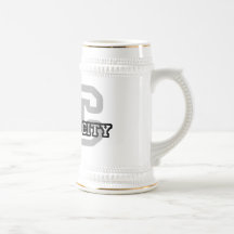 Vatican City Mug