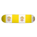 Vatican City, Panama Skateboards