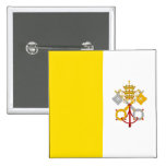 Vatican City With Border, United Arab Emirates Buttons