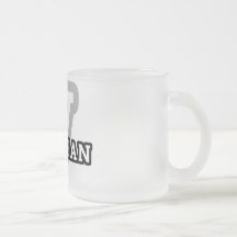 Vaughan Mug