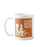 VBP Logo Mug