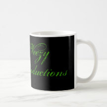 Veezy Production's Coffee Mug