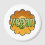 Vegan Flower