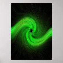 VeganGreen Poster