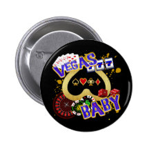 VEGAS BABY BUTTONS