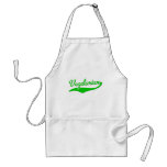 Vegetarian Aprons