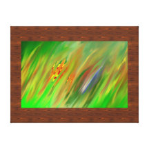 VEITNAM VETERANS GALLERY WRAP CANVAS