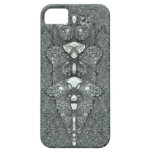 Velma's Sword iPhone 5 Cases