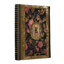 Vendor Gighazle Old Book Style iPad Case