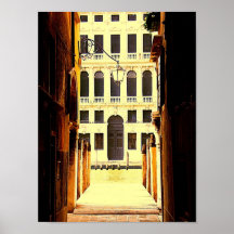 Venedig Posters