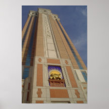 Venetian in Las Vegas Posters