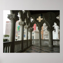 Venetian Print
