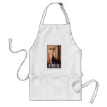 Venezia Italy, ITALY Apron