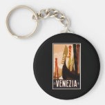 Venezia Key Chain