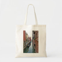 Venice Alleyway Bags