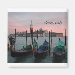 Venice, Italy 2 (by St.K.) Magnets