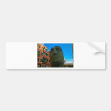 Venice Italy Bumper Stickers