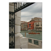 Venice Italy Cards
