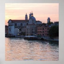 Venice, Italy POSTER