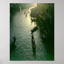 Venice Italy Print