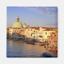 Venice Magnet
