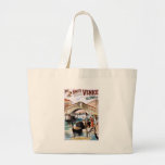 Venice of to-day at Olympia Tote Bags
