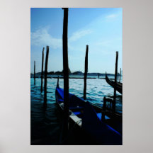 venice portrait nu2 posters