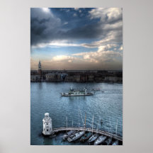 Venice Print
