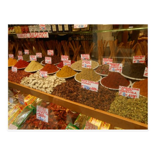 Venezia Postcards, Venezia Post Cards