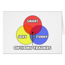 Venn Diagram .. Options Traders Cards