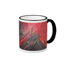 Venom - Mug