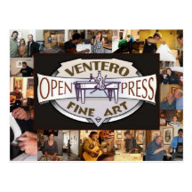 Ventero Postcards
